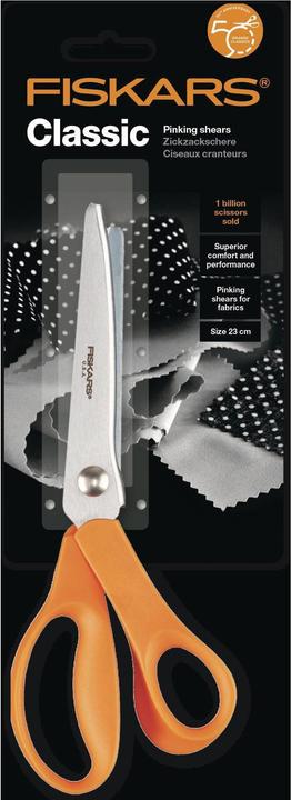 Image du produit Fiskars Classique (23 cm)