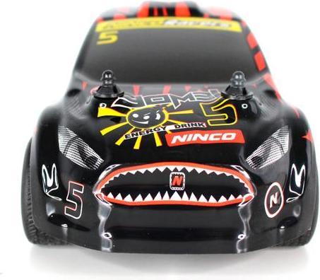 Image du produit Ninco Racers X Rally Bomb