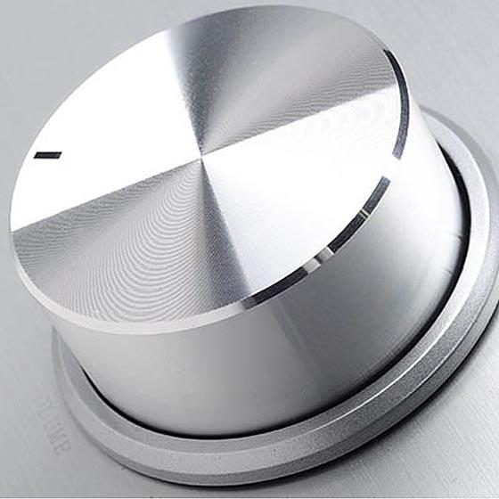 Actual product image Silverstone Ensemble EB03