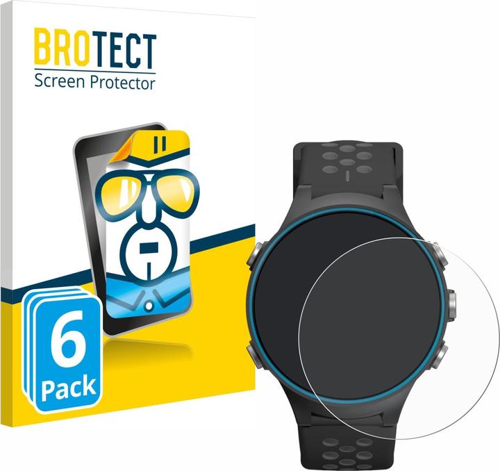 Image du produit BROTECT Protection Clair