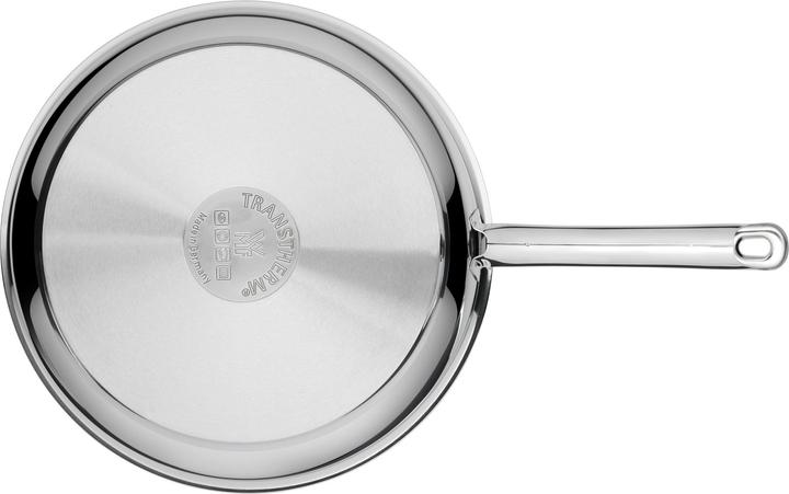 Produktbild WMF Profi (20 cm, Bratpfanne, Edelstahl)
