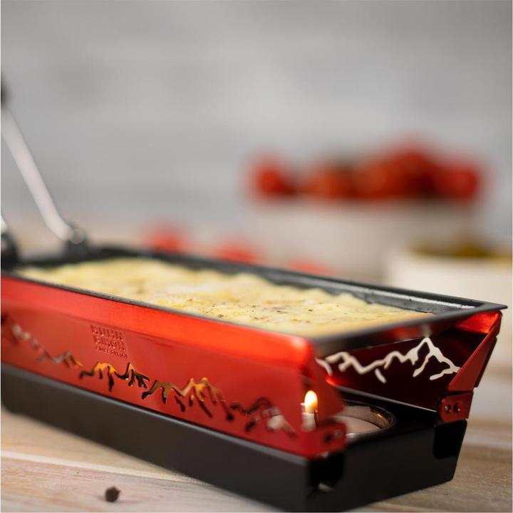 Actual product image Kuhn Rikon Alpenglühen
