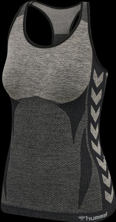 Actual product image hummel Clea Seamless Top (XS)
