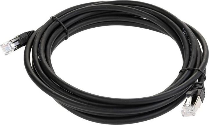 Image du produit Unify Câble LAN de 4 m (Cat6)