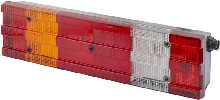 Actual product image Hella Taillight (P21V, T4W)