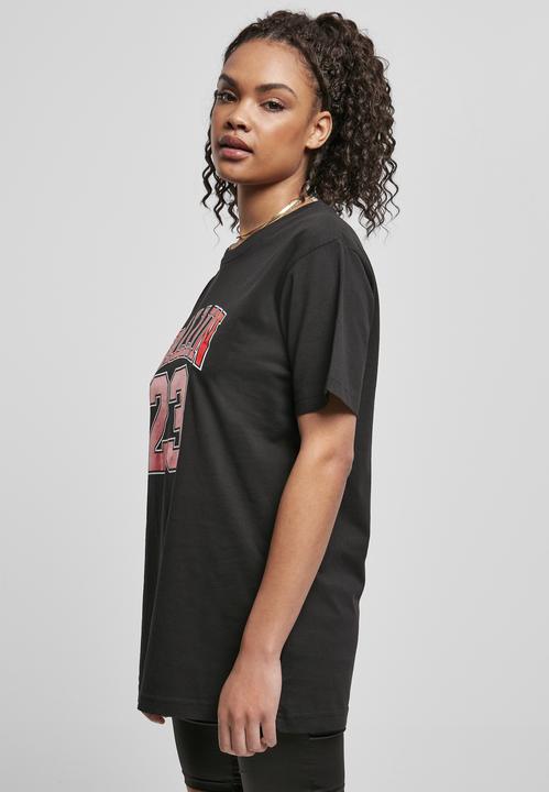 Immagine prodotto Mister Tee Maglietta da donna Ballin 23 (L)