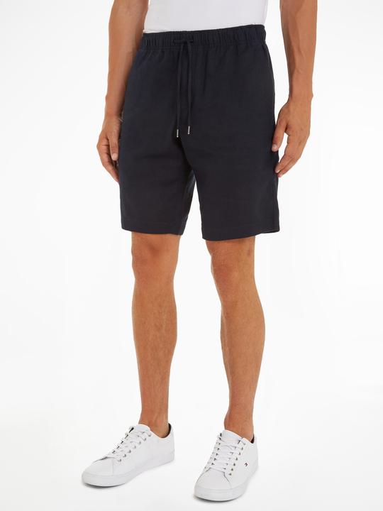 Actual product image Tommy Hilfiger Harlem Po Drws Linen (W32)