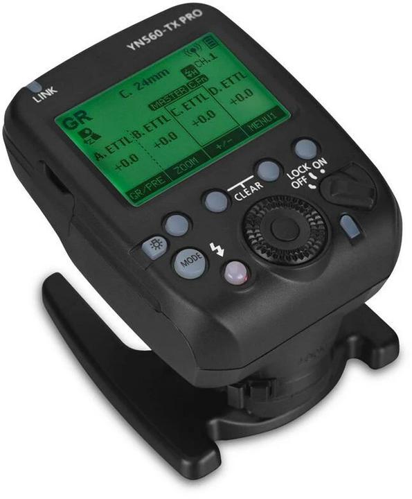 Yongnuo YN-560-TXPRO-C