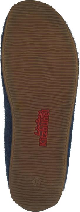 Image du produit Living Kitzbühel Chaussons en feutre Croix suisse No. 3886 (41)