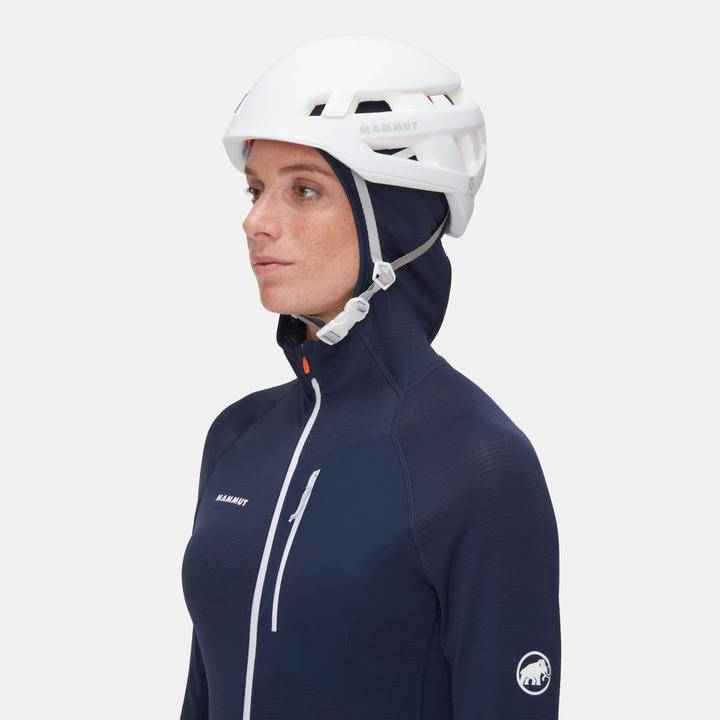 Produktbild Mammut Aenergy Light ML Hooded Jacket Women (XL)