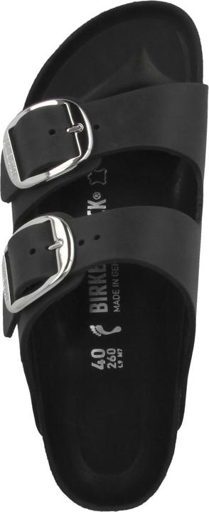 Actual product image Birkenstock Mules Arizona Big Buckle (40)