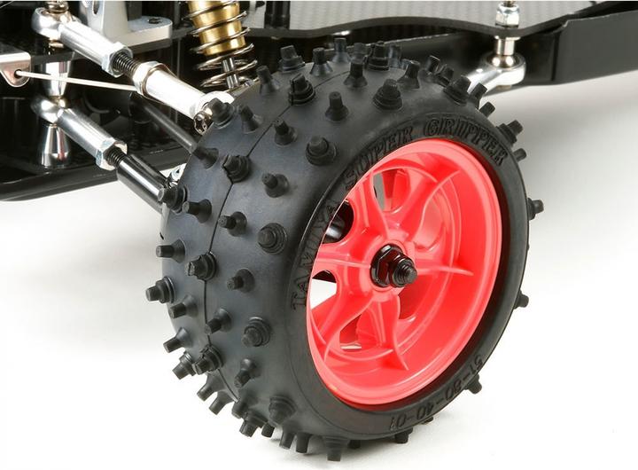 Immagine prodotto Tamiya Avante 2011 (Kit)