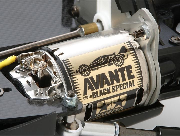 Immagine prodotto Tamiya Avante 2011 (Kit)