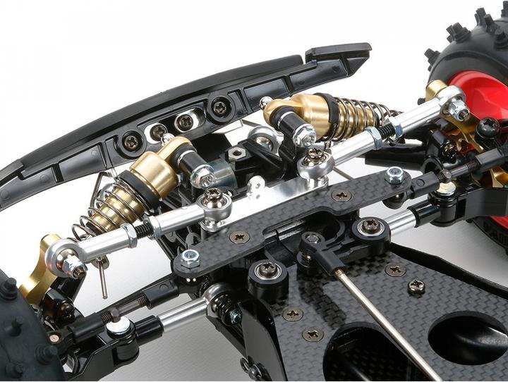 Immagine prodotto Tamiya Avante 2011 (Kit)