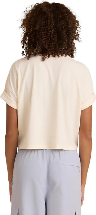 Actual product image Roark Nature Cropped Boxy (S)