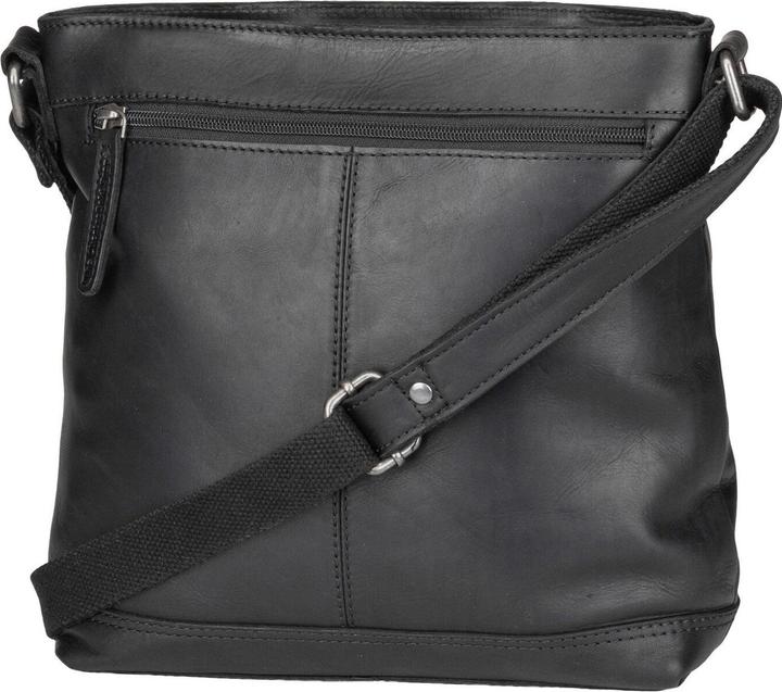 Actual product image The Chesterfield Brand Shoulder bag Almeria 1302