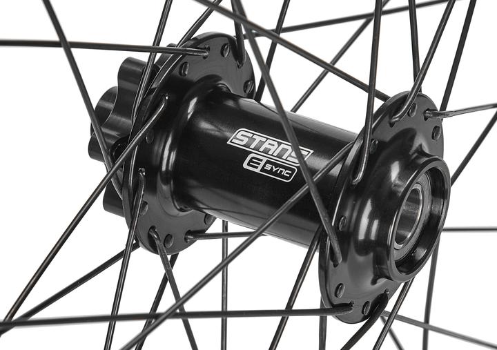 Image du produit Notubes Flow S2 (Roue avant, 27.5")