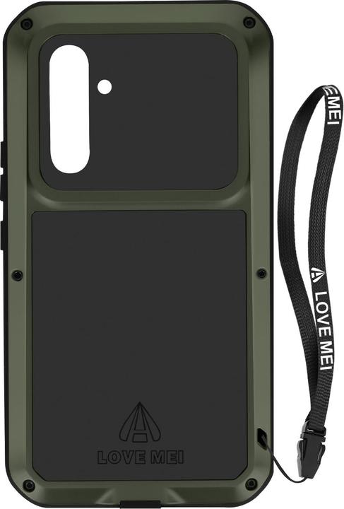 Image du produit Love Mei Puissant, 1.8m de protection contre les chutes Série (Samsung Galaxy A54 5G)