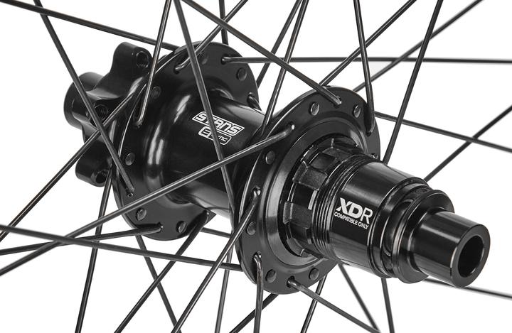 Image du produit Notubes Flow S2 (Roue arrière, 27.5")