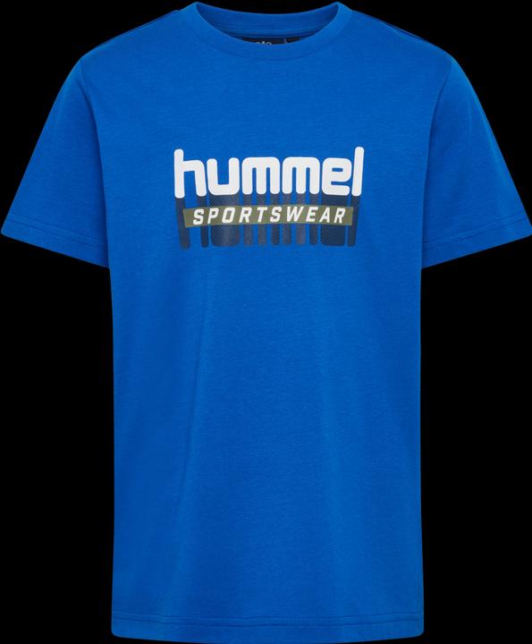 Image du produit hummel hmlTUKAS T-SHIRT S/S 2-PACK (122)