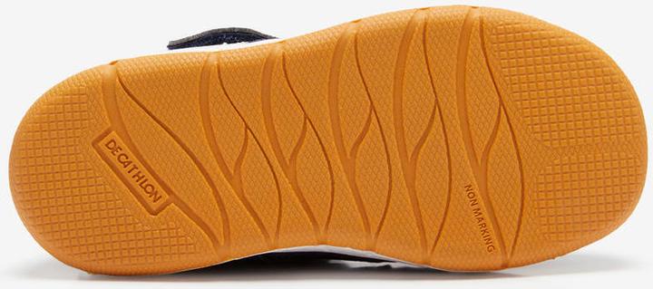 Actual product image Decathlon shoe 700 cn 328177 (22)