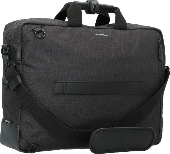 Actual product image Picard Multifunction travel bag Speed (12 l)