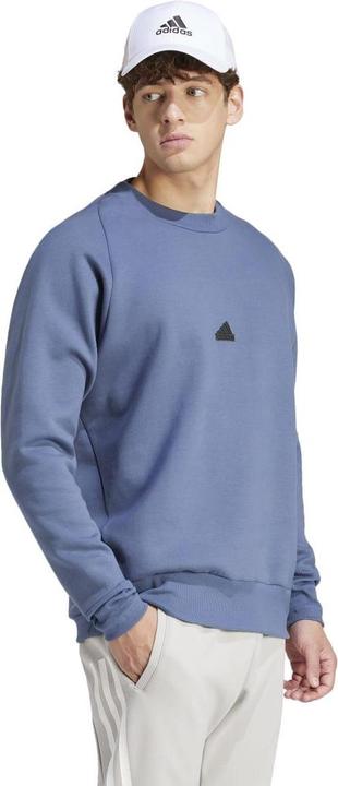Produktbild adidas Z.N.E. Premium Sweatshirt (L)