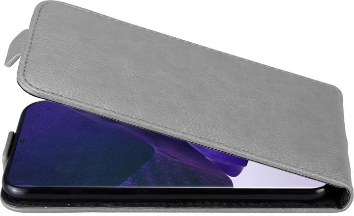 Produktbild Cadorabo Flip wie Invis Cover (Samsung Galaxy Note 20 Ultra)