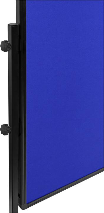 Produktbild Legamaster Moderationswand Premium Plus mobil (120 x 150 cm)