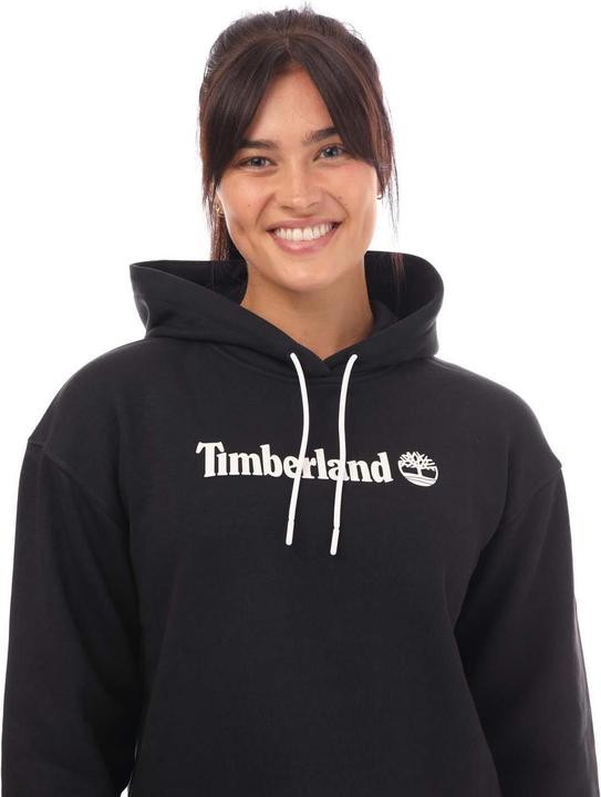 Image du produit Timberland - Sweat à capuche NORTHWOOD - Femme (34, 35, 36)