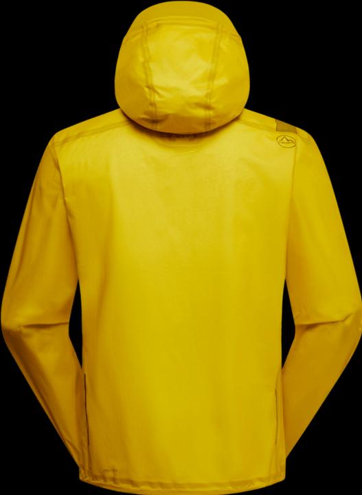 Actual product image La Sportiva Ethereal Pro Jkt M (M)