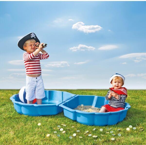 Produktbild Paradiso Sand-/Wassermuschel