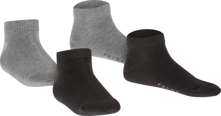 Actual product image Falke Happy SN (pack of 2, 27 - 30)
