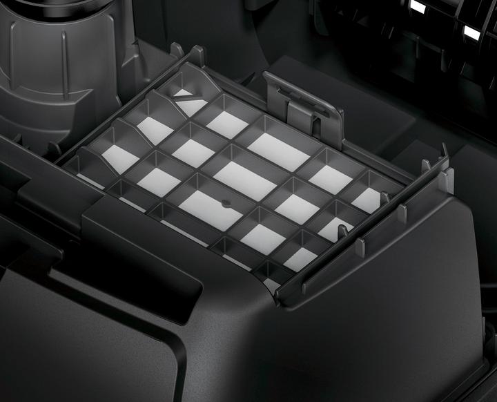 Productafbeelding Bosch Hausgeräte BGL 3 B 110