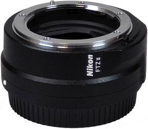 Image du produit Nikon Ftz Ii