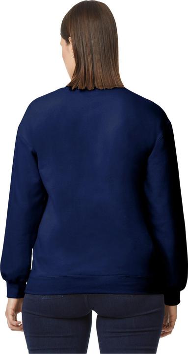 Produktbild Gildan Softstyle Mittelschweres Sweatshirt (3XL)