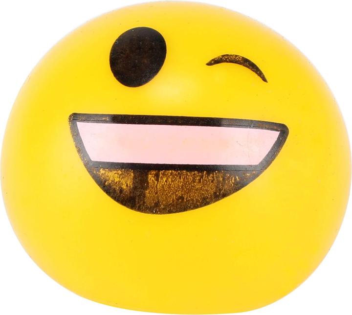 Immagine prodotto Toi-Toys Palla da spremere. Volto sorridente