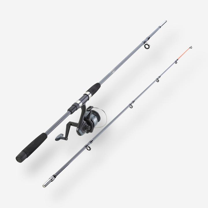 Actual product image Caperlan 100 LDG (Fishing set, 110 cm)