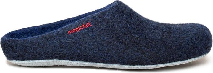 Produktbild Magicfelt Filz Pantoffeln (39)