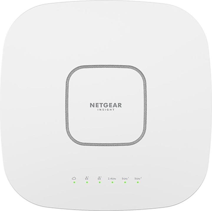 Image du produit Netgear WAX630 (2400 Mbit/s)