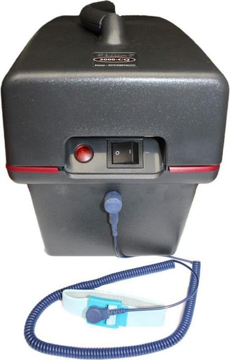 Image du produit Secomp Profi-Service-Toner