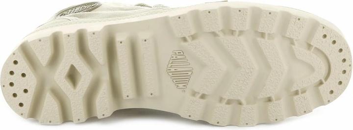 Actual product image Palladium Pampa Hi - 11250 (42)