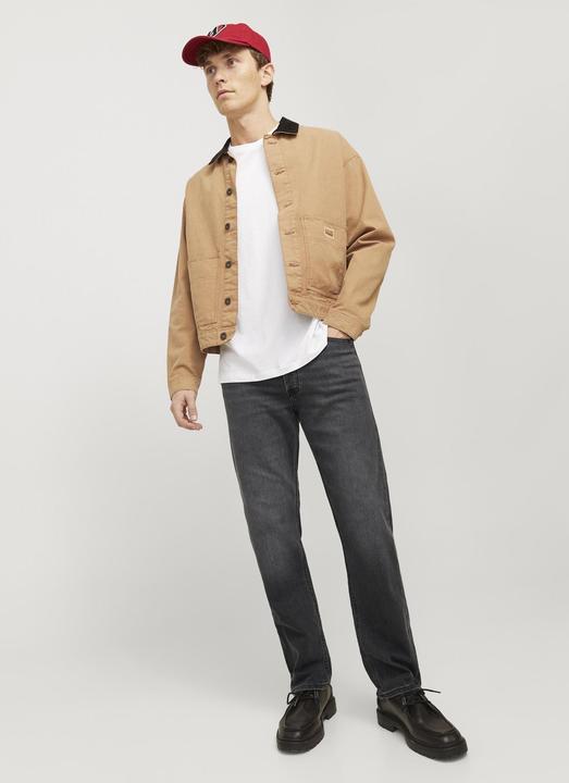 Produktbild Jack & Jones JJICHRIS JJORIGINAL AM 389 Relaxed Fit Jeans Relaxed Fit Jeans (27)