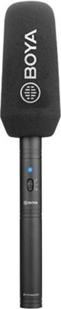 Actual product image Boya Directional microphone BY-PVM3000S Small