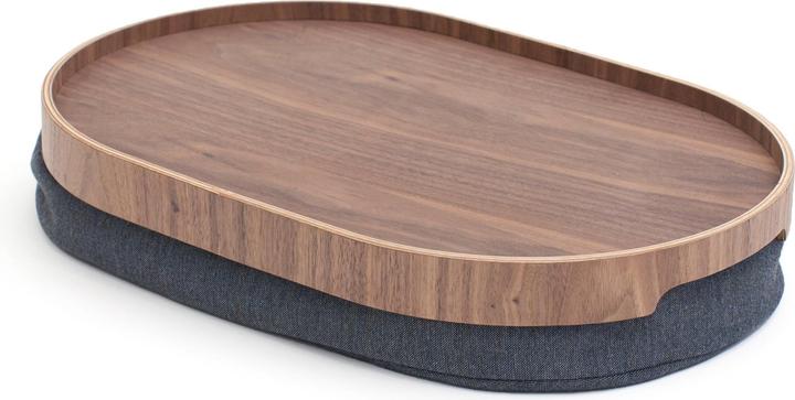 Actual product image Bosign medium Schosstablett Laptop-Kissen