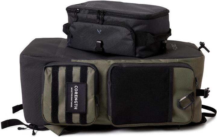 Image du produit Corength Sac de sport (51 l)