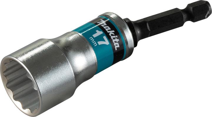 Actual product image Makita Torsion joint socket wrench SW17 (17 mm)