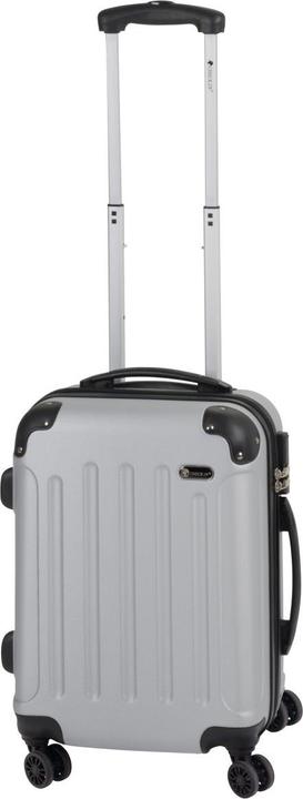 Immagine prodotto Check.In Città del Capo 2.0 - Carrello (30 l, Bagaglio a mano (fino a 50 litri))