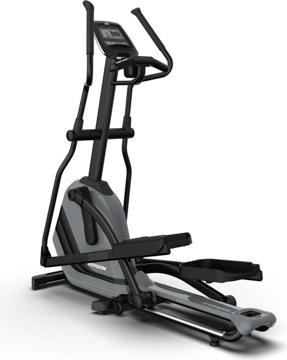 Crosstrainer Andes 7.1