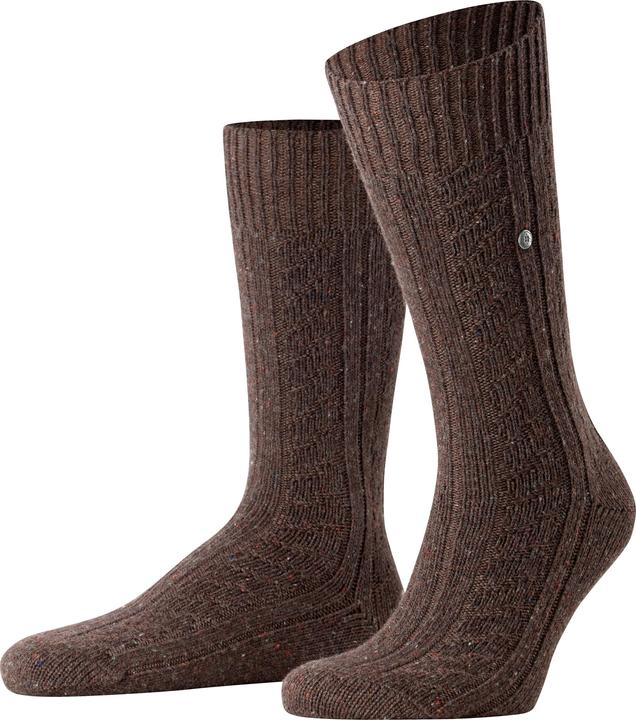 Image du produit Burlington Bateau Tweed Origin Hommes (40 - 46)